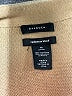 Halogen Tan Wool Cardigan Size M (petite) - photo 7