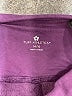 Tuff Athletics Purple Active Pants Size 14 - photo 7