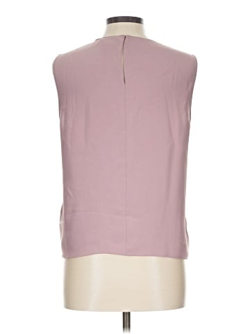 Aritzia Sleeveless T-Shirt (view 2)