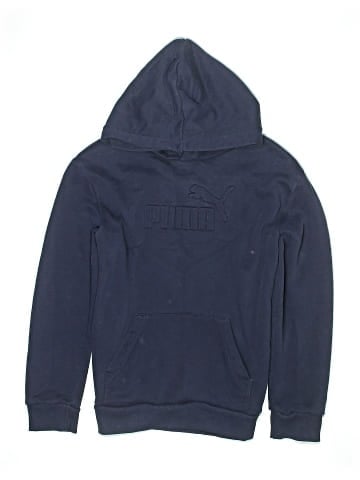 Puma Zip Up Hoodie (view 1)