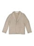 Zara Tan Blazer Size 8 - photo 1