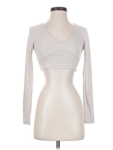 Garage Long Sleeve Top (view 1)