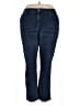 Catherines Blue Jeans Size 20w - photo 1