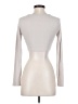 Garage Ivory Long Sleeve Top Size S - photo 2