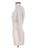 Garage Ivory Long Sleeve Top Size S - photo 5