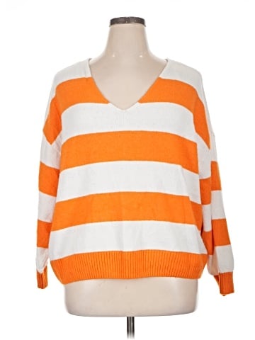 Vince Camuto Pullover Sweater (view 1)