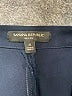 Banana Republic Blue Casual Pants Size 4 - photo 7