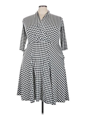 Karina Casual Dress (view 1)