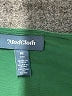 ModCloth Green Long Sleeve Blouse Size M - photo 7