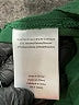 ModCloth Green Long Sleeve Blouse Size M - photo 8