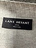Lane Bryant Gray Pullover Sweater Size 14 - 16 Plus - photo 7