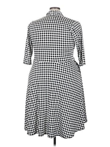 Karina Casual Dress (view 2)