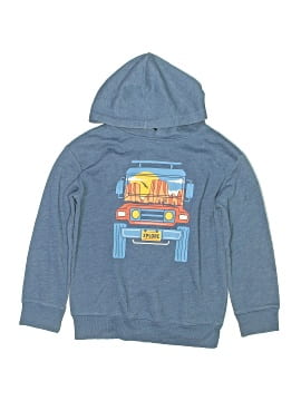 Jumping Beans Zip Up Hoodie