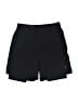 Active by Old Navy Black Athletic Shorts Size S (kids) - photo 1