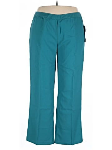 Bend Over Casual Pants (view 1)