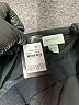 Avenue Solid Black One Piece Swimsuit Size 24 - photo 3