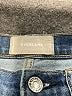 Everlane Blue Jeans Size 27 waist - photo 7