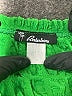 Rainbow Solid Green Casual Skirt Size XL - photo 4