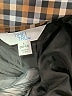 Time and Tru 100% Polyester Houndstooth Brown Snow Jacket Size L - photo 6