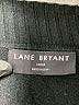 Lane Bryant Black Pullover Sweater Size 14 - 16 Plus - photo 7