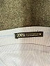 Zara Blue Sleeveless Top Size M - photo 7