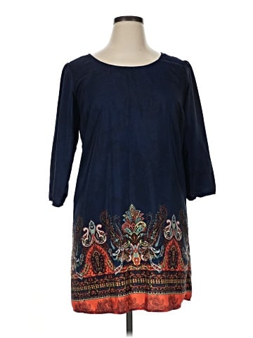 rue21 Casual Dress (view 1)