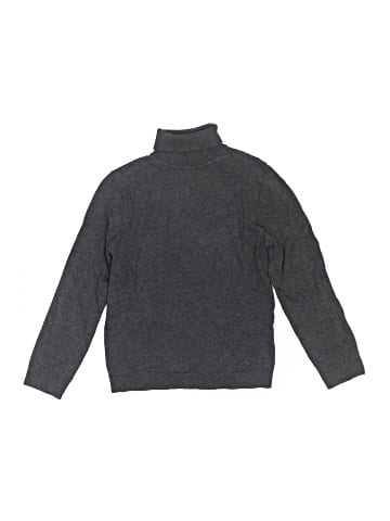 Zara Turtleneck Sweater (view 1)