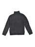 Zara Solid Gray Turtleneck Sweater Size 8 - 9 - photo 1