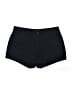 Unionbay Solid Black Shorts Size 7 - photo 1