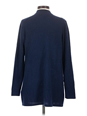 Charter Club Cashmere Cardigan (view 2)