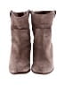 Vince Camuto Brown Ankle Boots Size 9 - photo 2