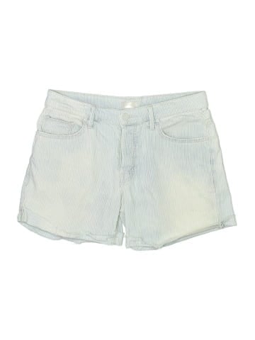 Mother Denim Shorts (view 1)