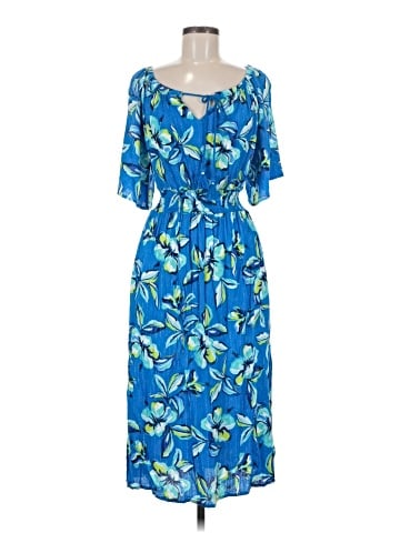 La Blanca Casual Dress (view 1)
