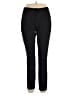 Xersion 100% Polyester Solid Black Active Pants Size XL - photo 1