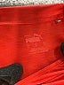 Puma Orange Active T-Shirt Size S - photo 7
