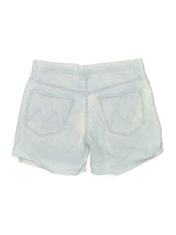 Mother Denim Shorts (view 2)