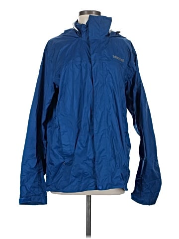 Marmot Windbreaker (view 1)