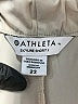 Athleta Ivory Shorts Size 22 - photo 3