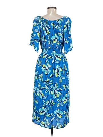La Blanca Casual Dress (view 2)