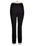 Xersion 100% Polyester Solid Black Active Pants Size XL - photo 2