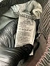 Gap Kids 100% Cotton Solid Gray Board Shorts Size 8 - 9 - photo 4