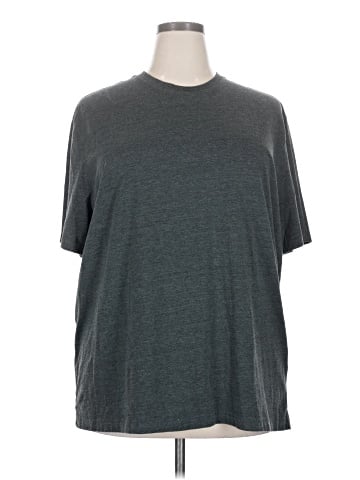 Banana Republic Factory Store Short Sleeve T-Shirt (view 1)