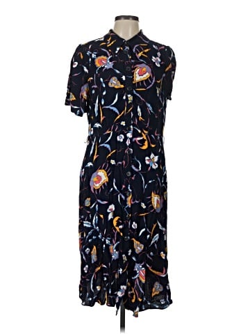 L.K. Bennett Casual Dress (view 1)