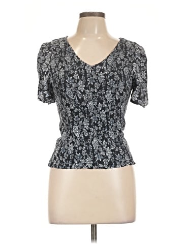 Angels Short Sleeve Top (view 1)