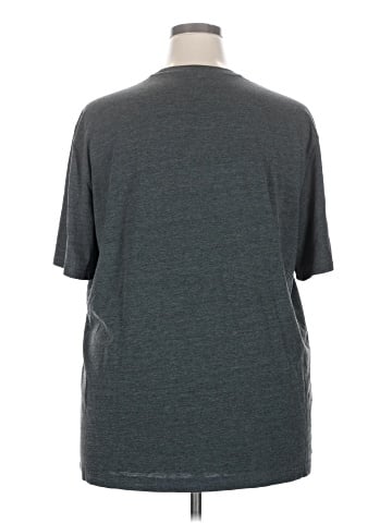 Banana Republic Factory Store Short Sleeve T-Shirt (view 2)