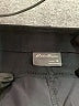 Eddie Bauer Solid Black Casual Pants Size 18 - photo 4