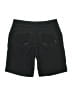 Athleta Solid Black Shorts Size 10 - photo 2