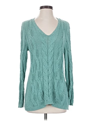J.Jill Pullover Sweater (view 1)