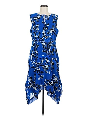 CAbi Cocktail Dress (view 1)