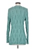 J.Jill Teal Pullover Sweater Size S - photo 2